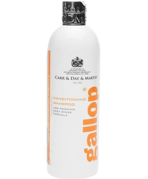 Carr & Day & Martin Gallop Conditioning Shampoo 500 ml